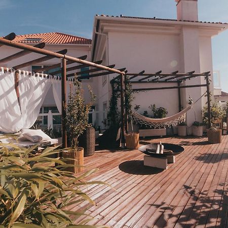 Joy Beach House São Pedro de Muel Dış mekan fotoğraf