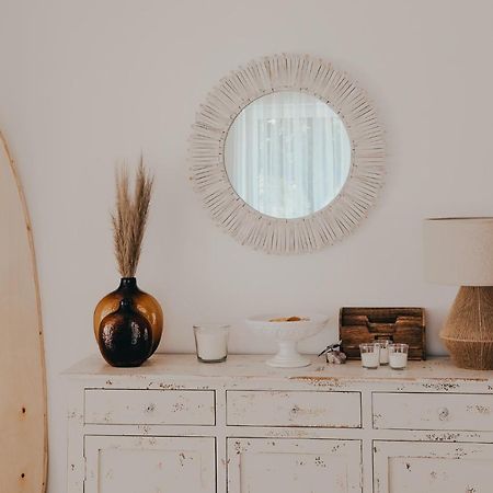Joy Beach House São Pedro de Muel Dış mekan fotoğraf