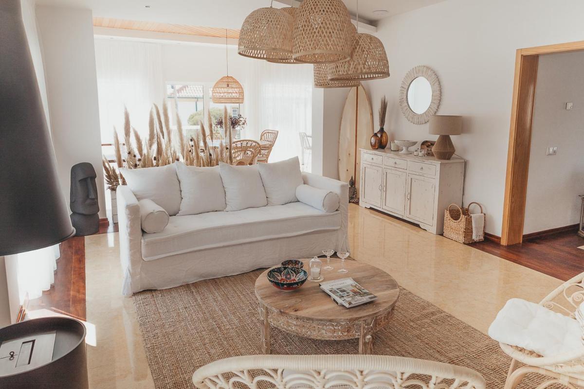 Joy Beach House São Pedro de Muel Dış mekan fotoğraf