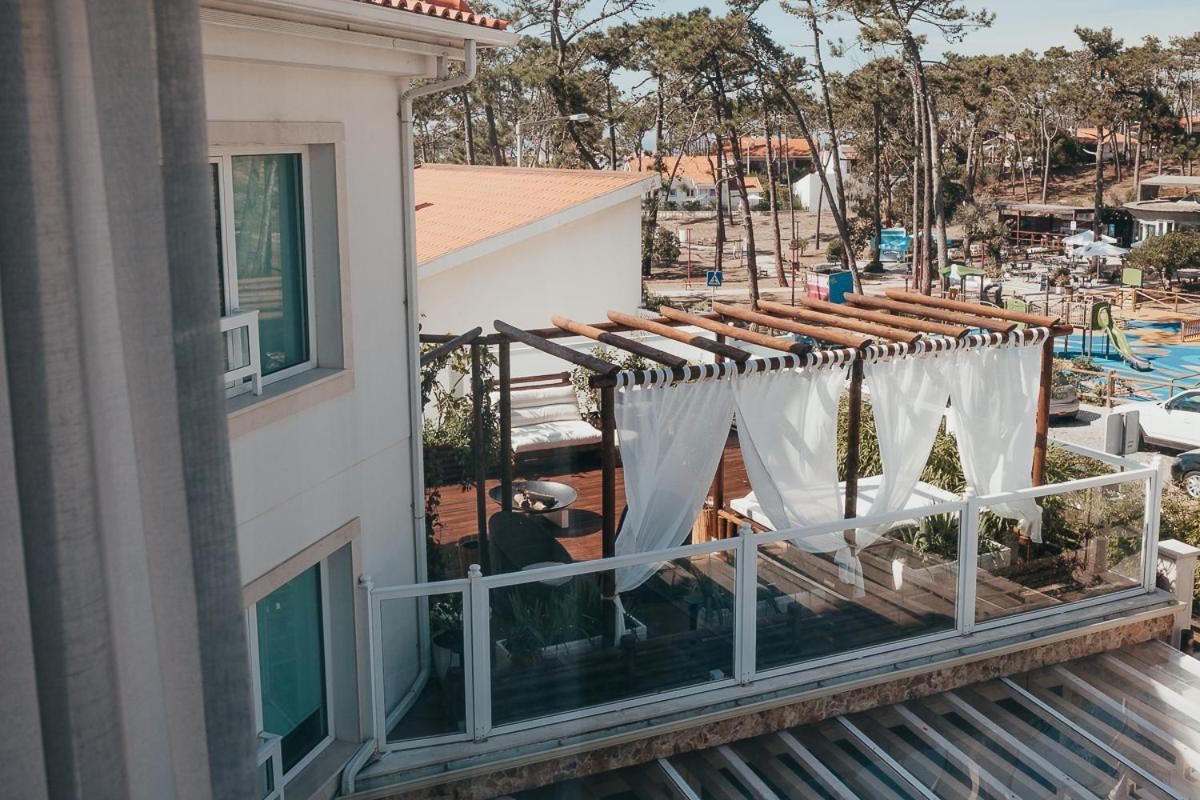 Joy Beach House São Pedro de Muel Dış mekan fotoğraf