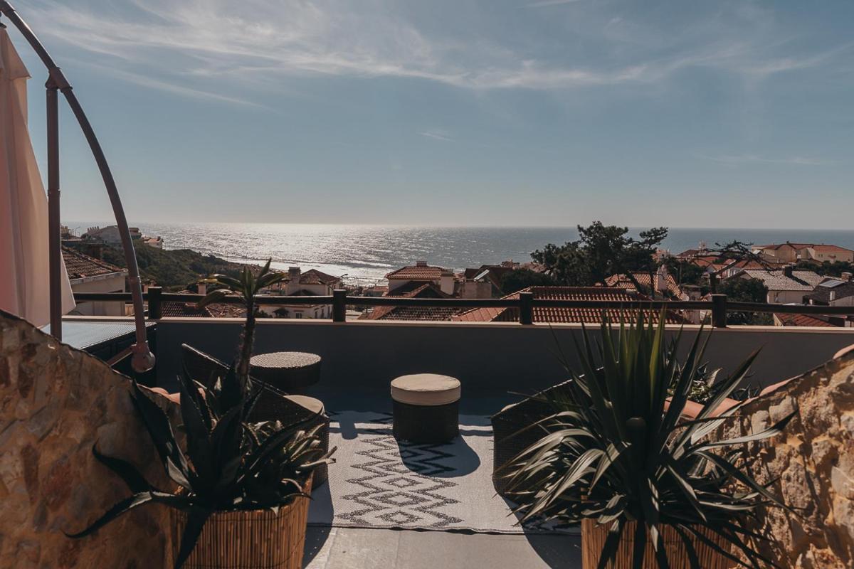 Joy Beach House São Pedro de Muel Dış mekan fotoğraf