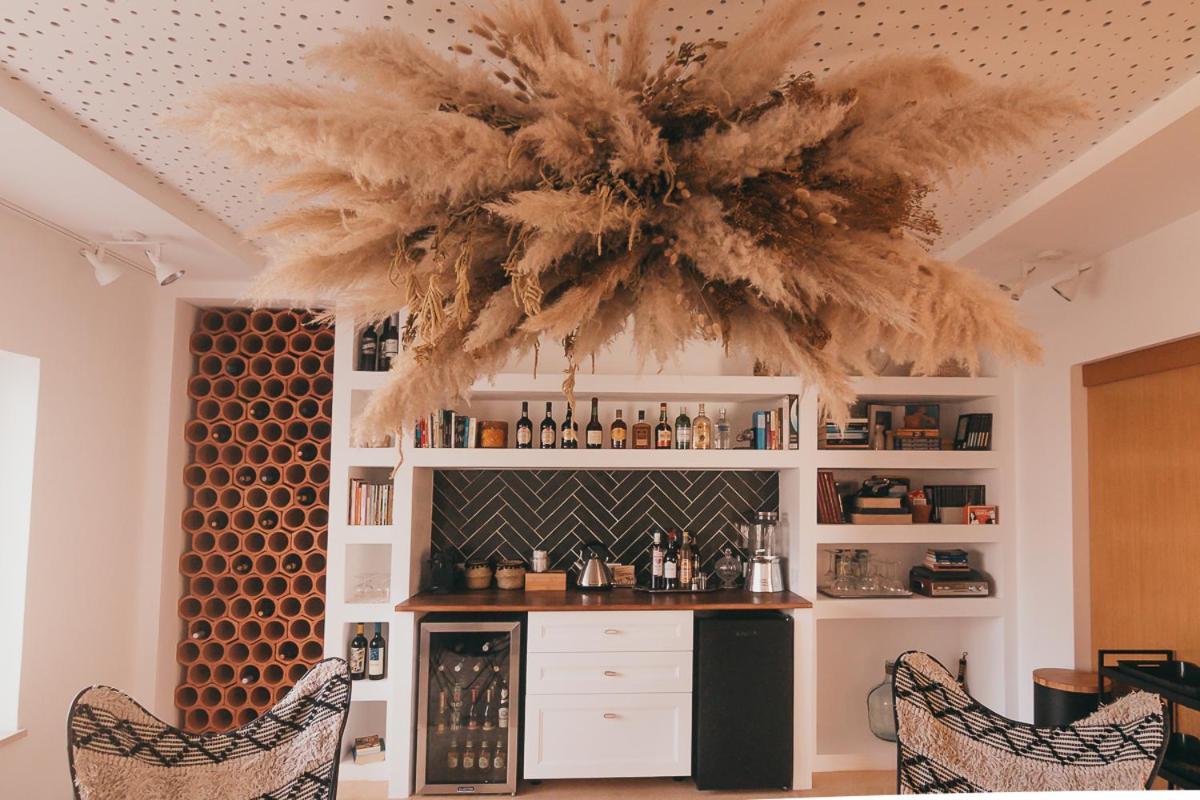Joy Beach House São Pedro de Muel Dış mekan fotoğraf