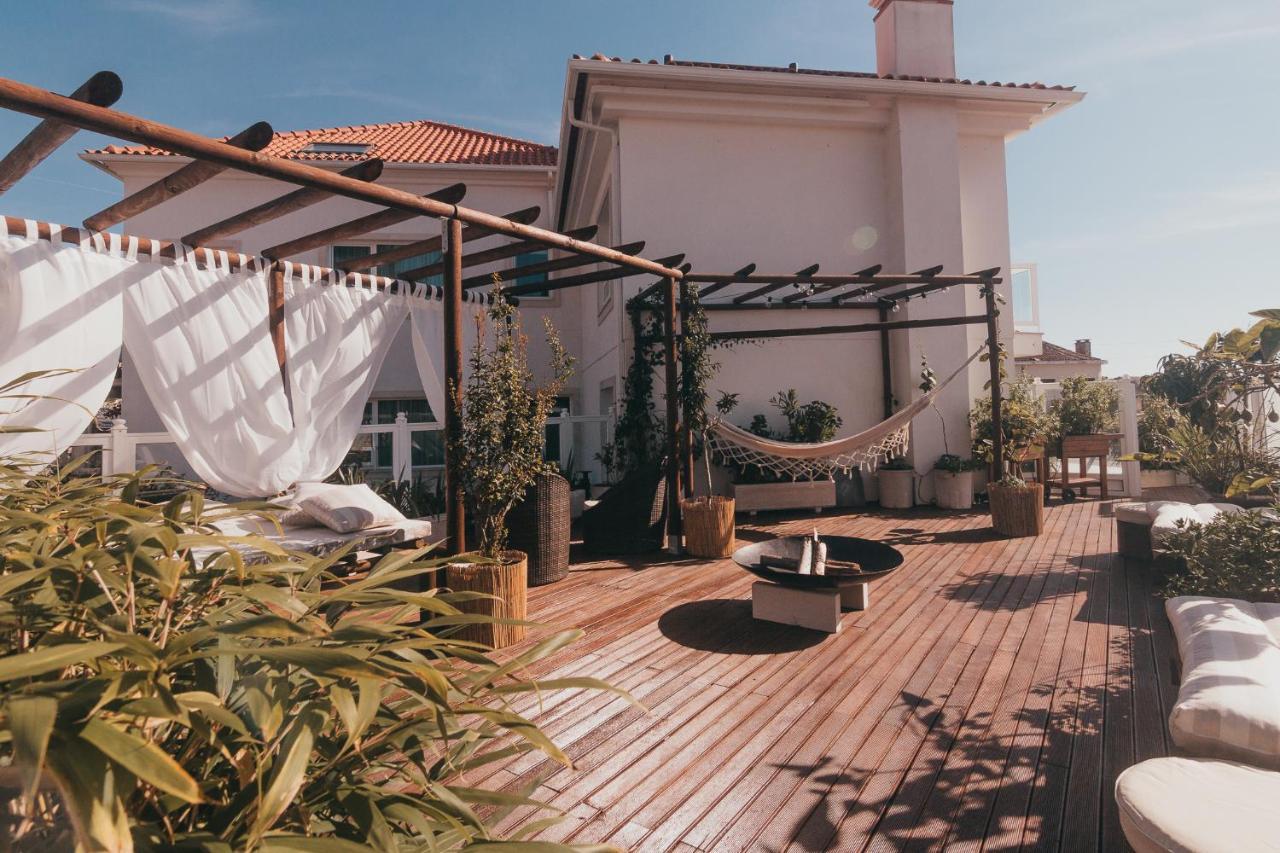 Joy Beach House São Pedro de Muel Dış mekan fotoğraf