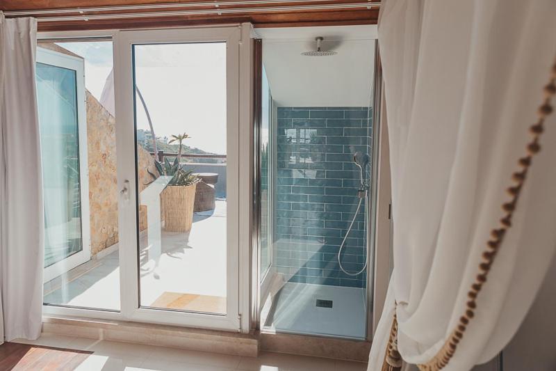 Joy Beach House São Pedro de Muel Dış mekan fotoğraf