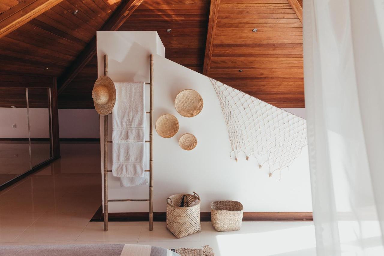 Joy Beach House São Pedro de Muel Dış mekan fotoğraf