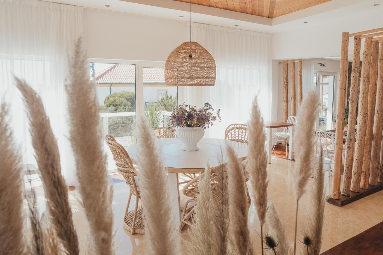 Joy Beach House São Pedro de Muel Dış mekan fotoğraf