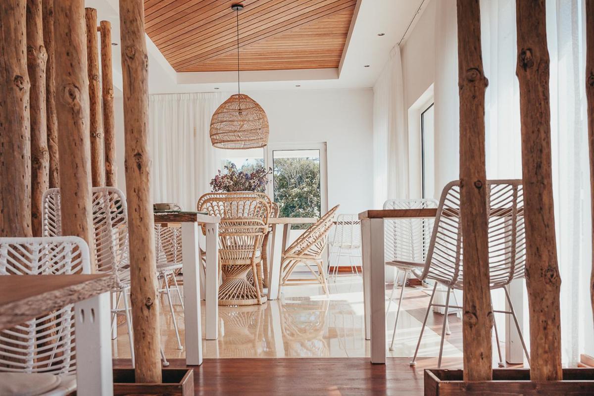 Joy Beach House São Pedro de Muel Dış mekan fotoğraf