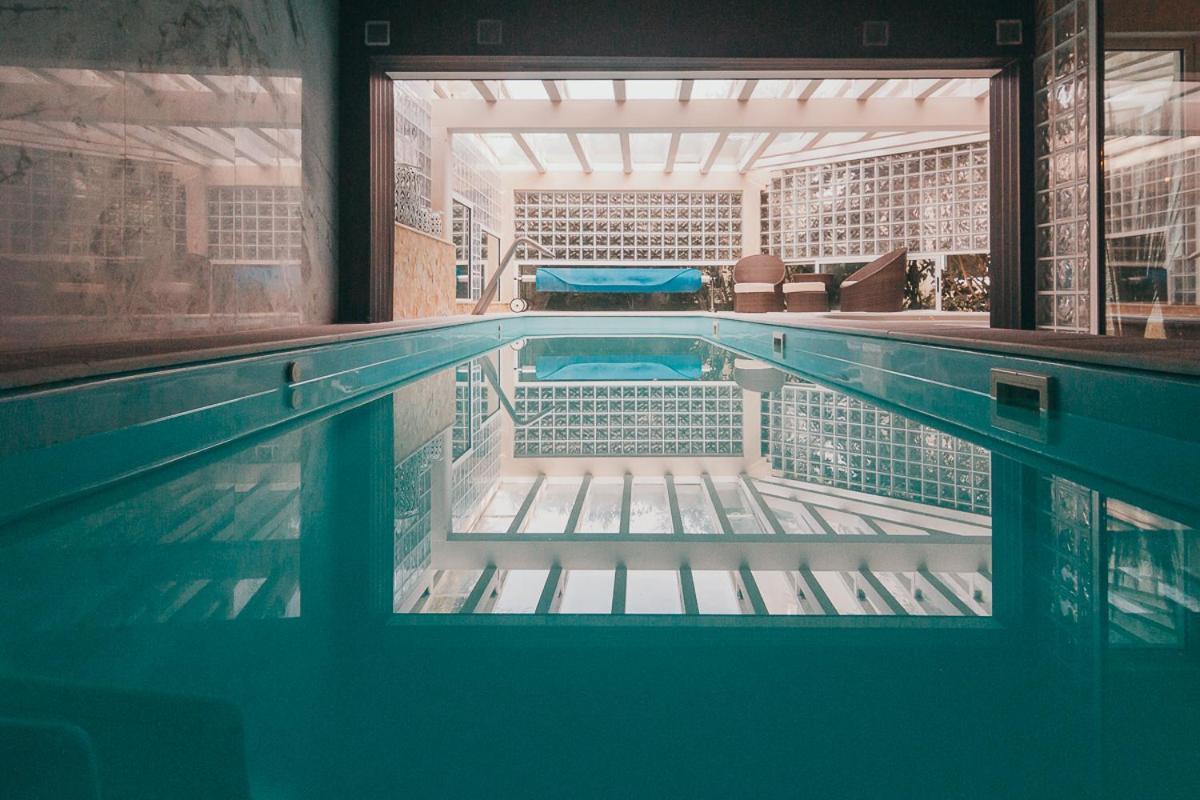 Joy Beach House São Pedro de Muel Dış mekan fotoğraf