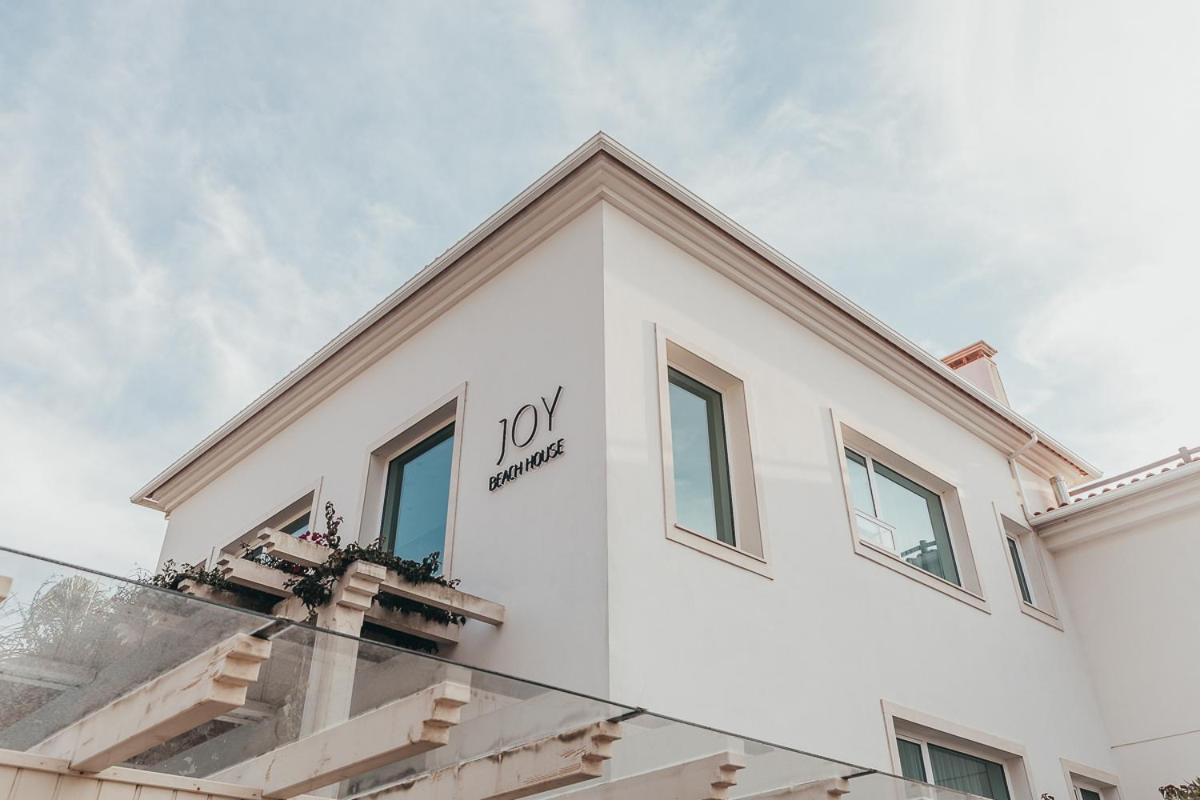 Joy Beach House São Pedro de Muel Dış mekan fotoğraf