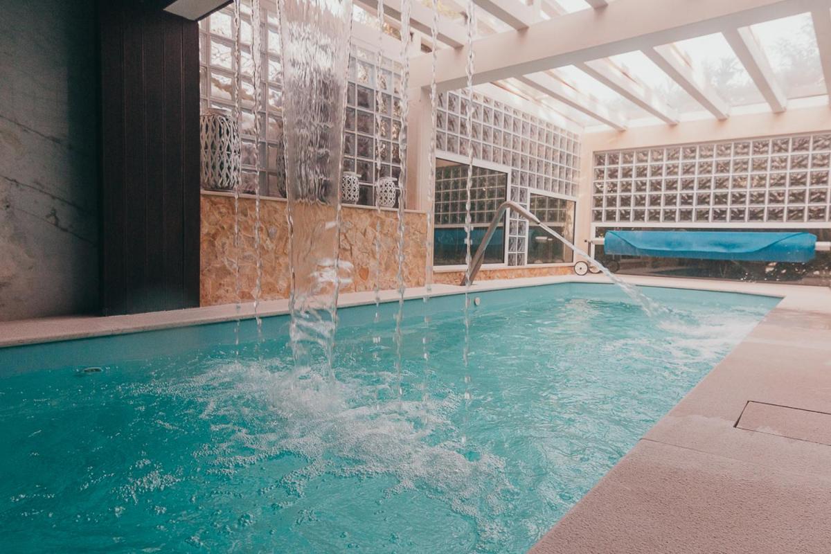 Joy Beach House São Pedro de Muel Dış mekan fotoğraf