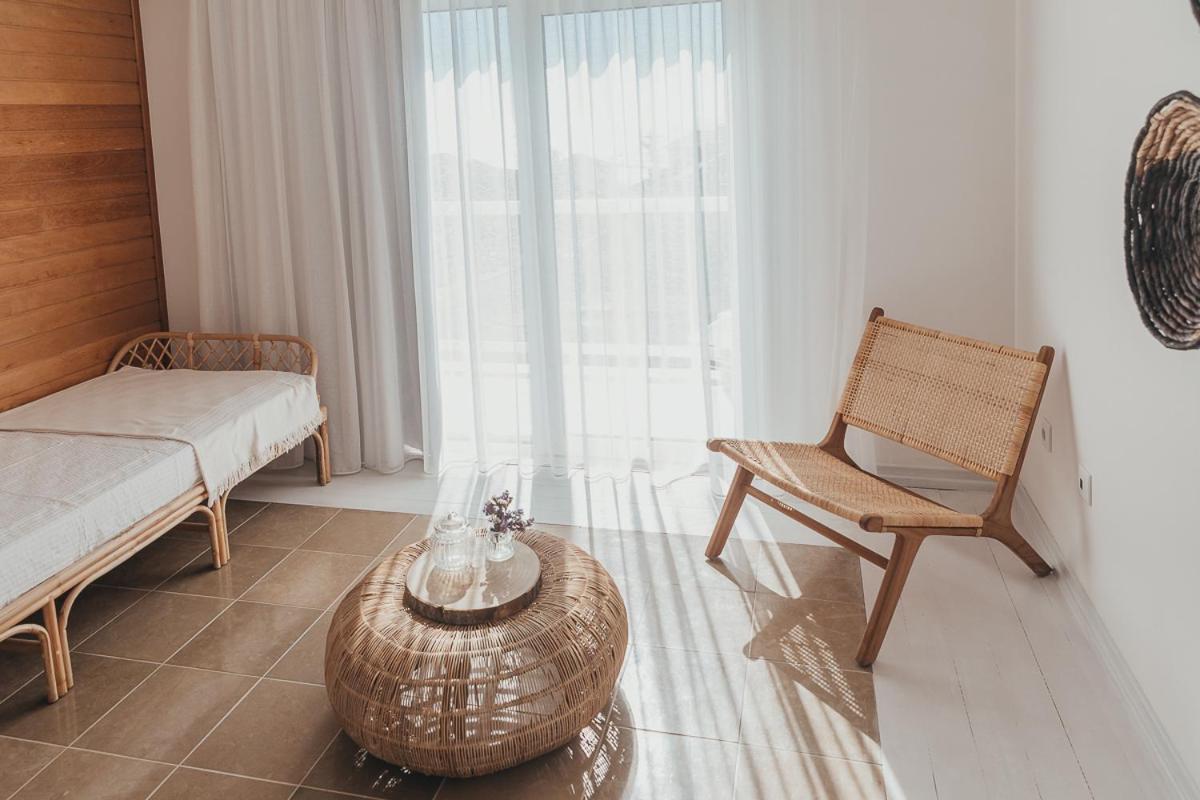 Joy Beach House São Pedro de Muel Dış mekan fotoğraf