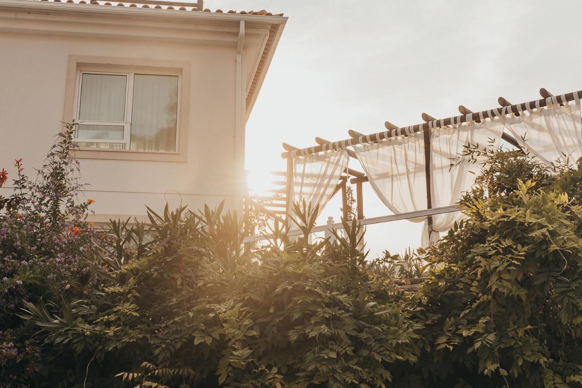 Joy Beach House São Pedro de Muel Dış mekan fotoğraf
