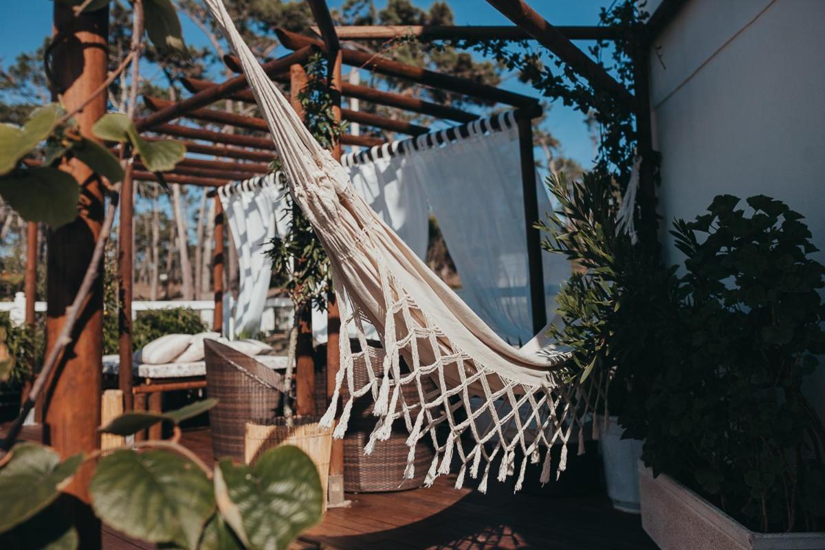 Joy Beach House São Pedro de Muel Dış mekan fotoğraf