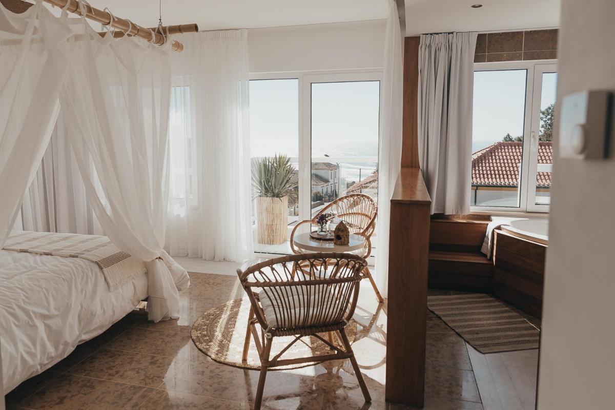 Joy Beach House São Pedro de Muel Dış mekan fotoğraf
