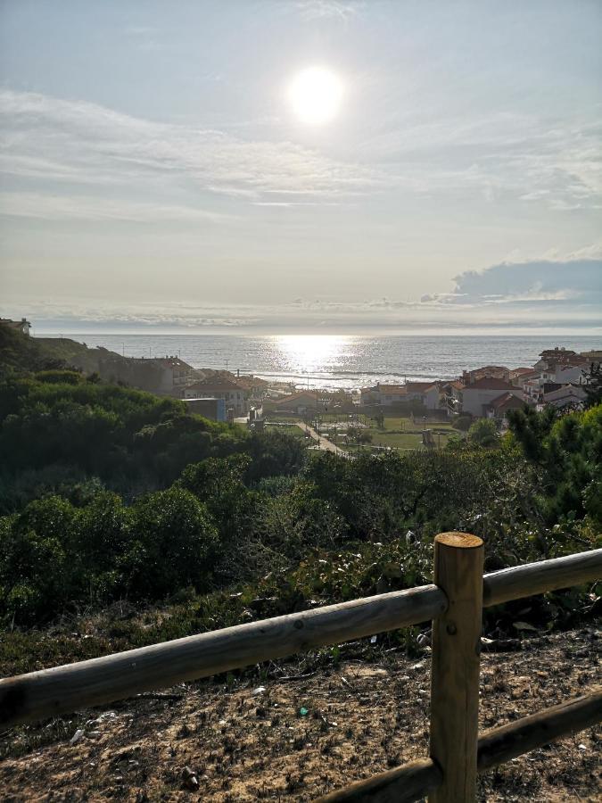 Joy Beach House São Pedro de Muel Dış mekan fotoğraf
