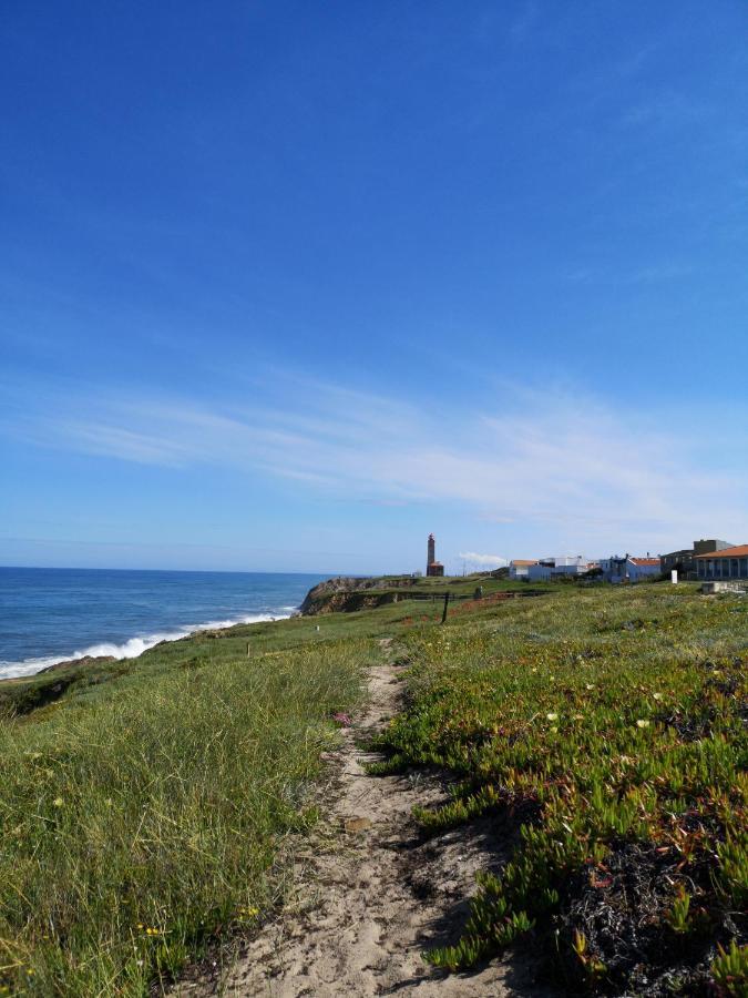 Joy Beach House São Pedro de Muel Dış mekan fotoğraf