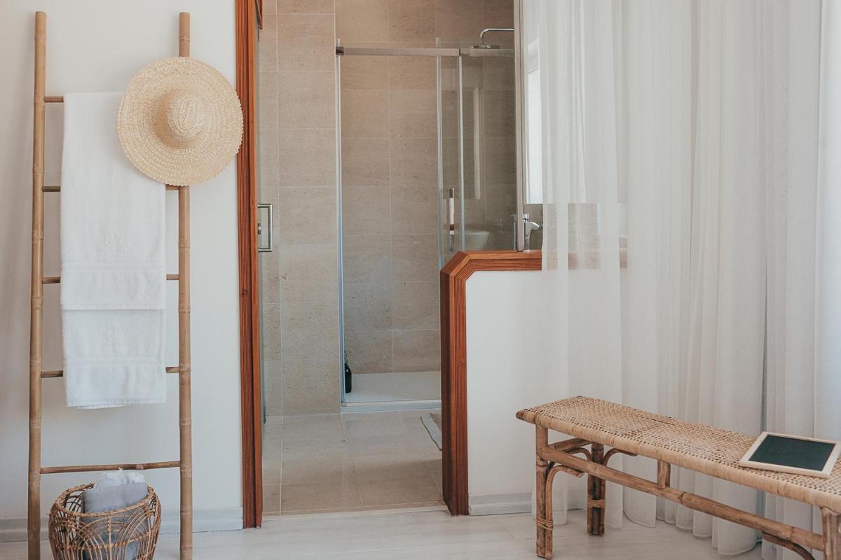 Joy Beach House São Pedro de Muel Dış mekan fotoğraf