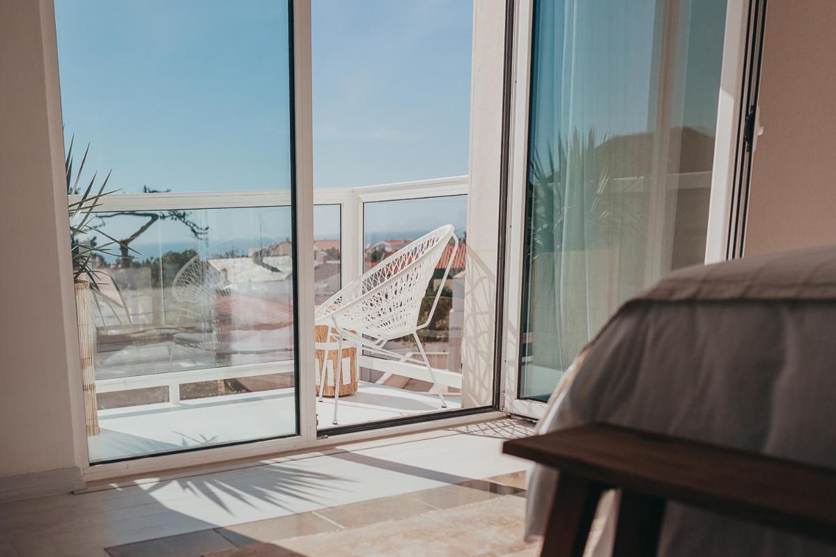 Joy Beach House São Pedro de Muel Dış mekan fotoğraf
